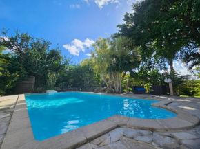 Villa ALOE VERA - Les Jardins de Lakoulé - 100m de la plage